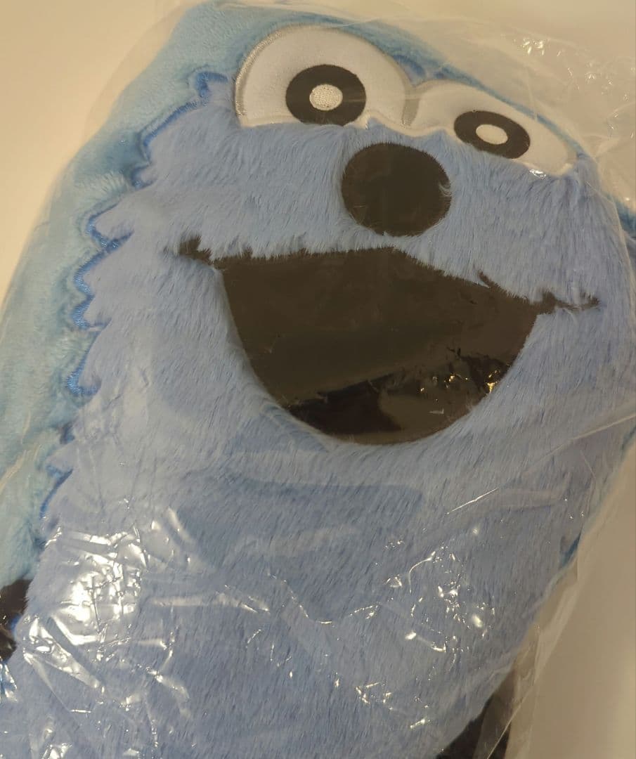 【未開封品】ニコアンド　パぺットスンスン　ブランケット