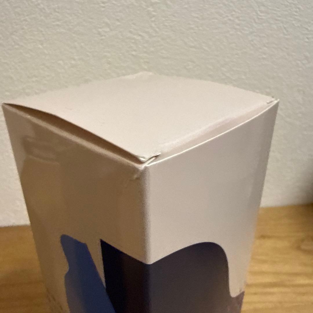 ショパンコンクール2025 公式　魔法瓶　紙箱入り