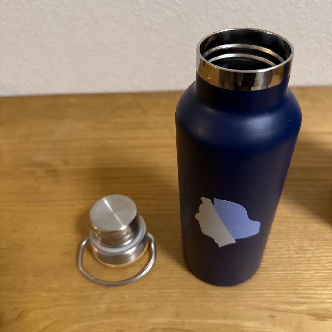 ショパンコンクール2025 公式　魔法瓶　紙箱入り