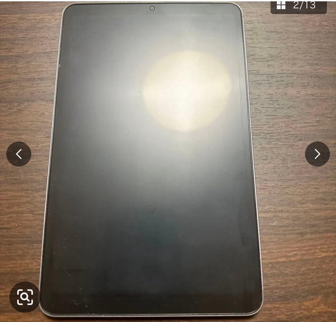 ALLDOCUBE iPlay50 mini pro 256GB おまけ付き