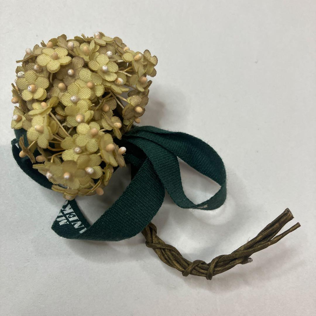 カネコイサオorワンダフルワールド コサージュ6個set