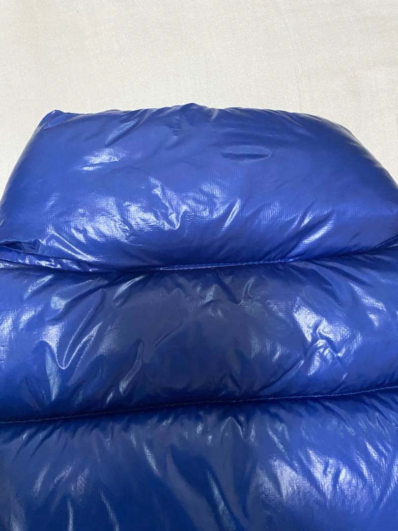 Moncler　ダウンベスト　HELSINKI　ヘルシンキ