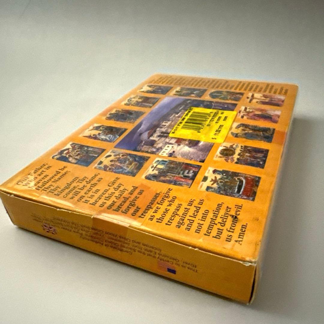 イスラエル 土産 HOLY WATER 聖水 聖油 スーベニア エルサレム