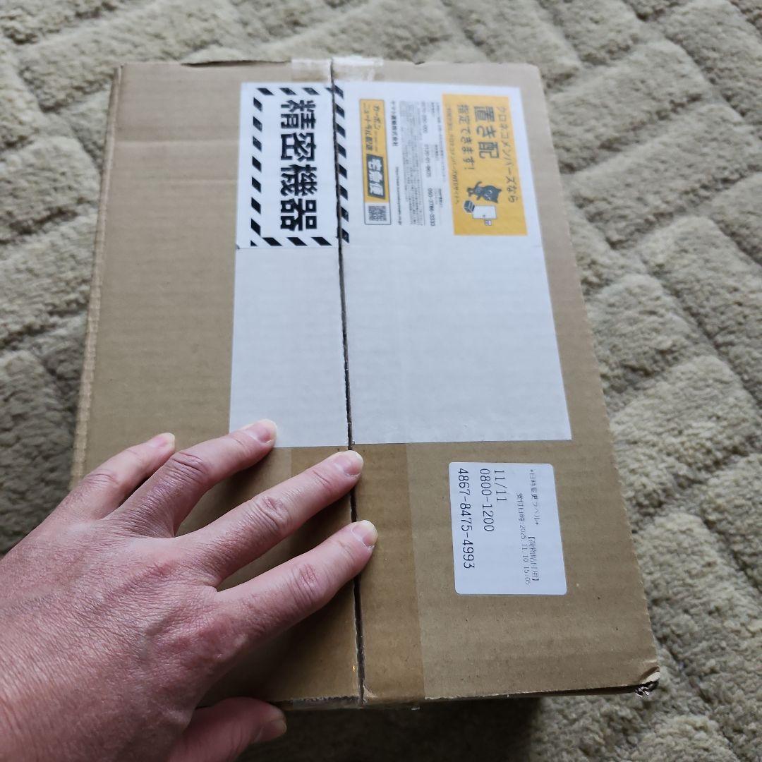 iPad A16 128GB ピンク 新品未開封