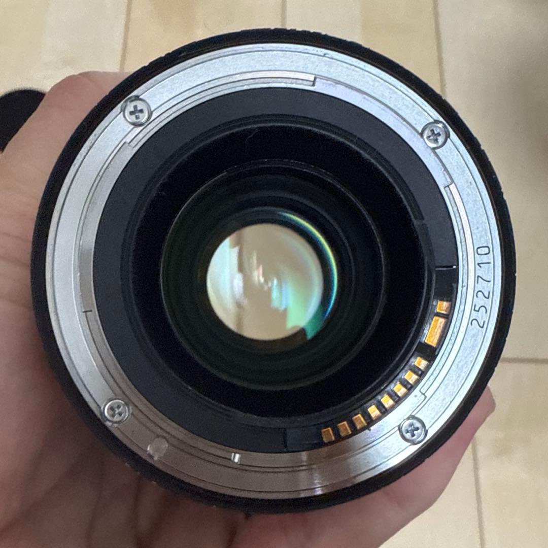 レンズ(ズーム) Canon EF 70-200mm f4 L IS USM