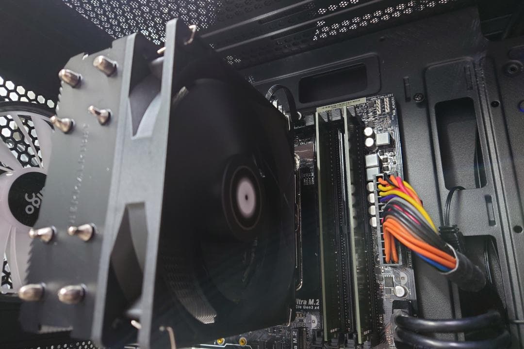 Kingston 16GB DDR4 メモリー 2666MHz 8GB×2枚