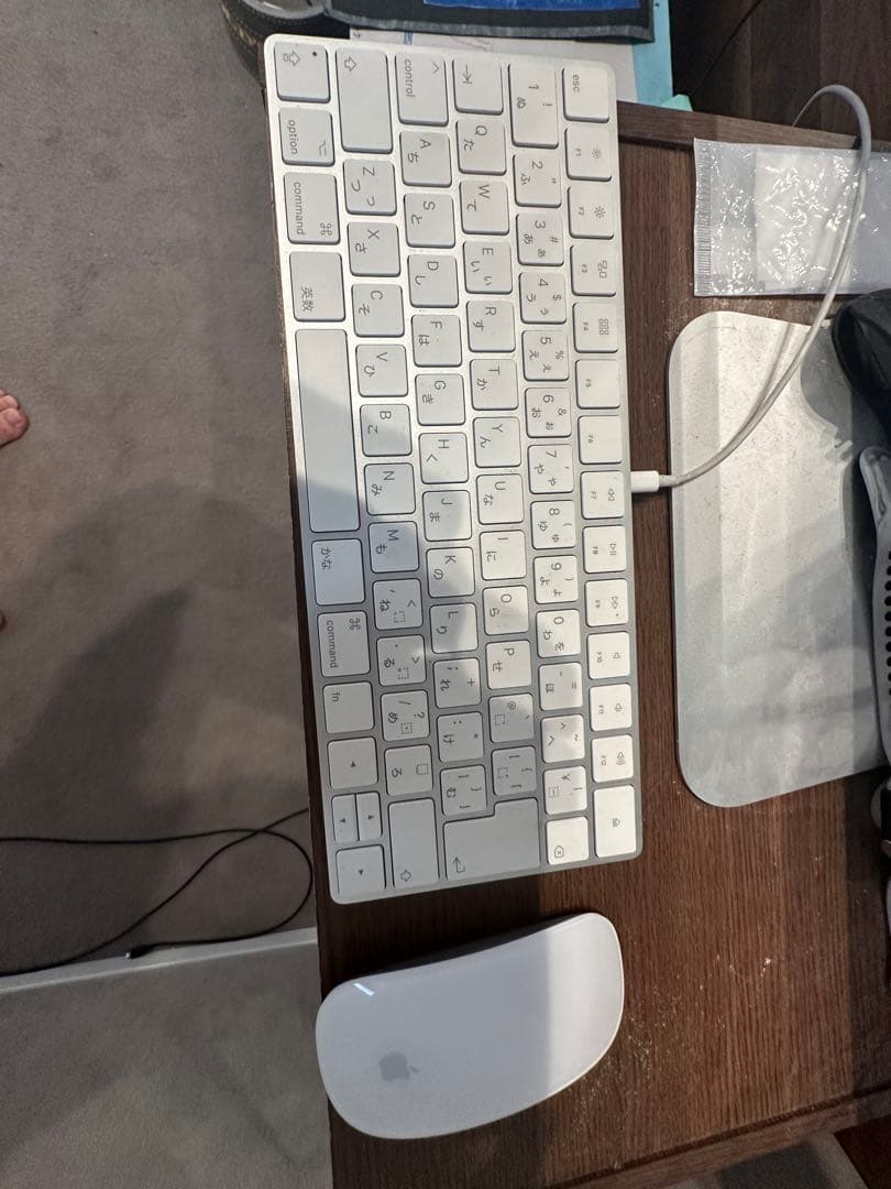 Apple iMac Retina 5K 2019 27インチ　デスクトップ