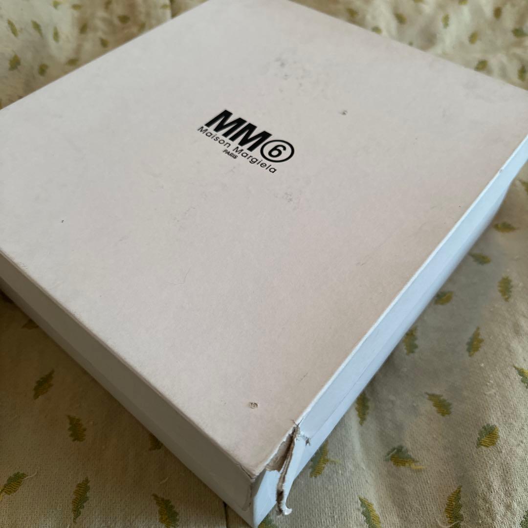 Maison Margiela 68,000+税　ブ－ツ