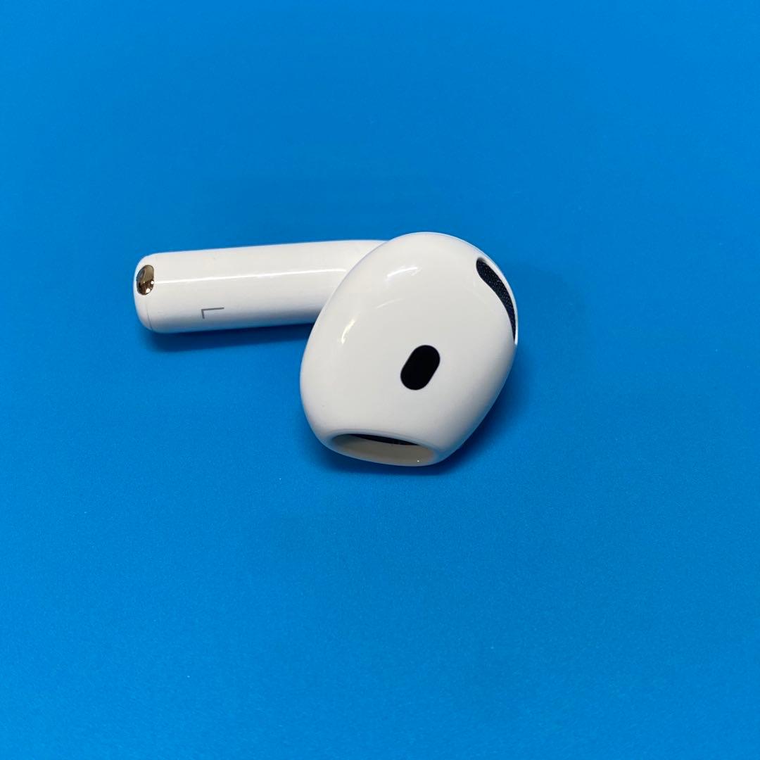 AirPods4 第4世代 エアーポッズ 第四世代左耳のみ(ANC)