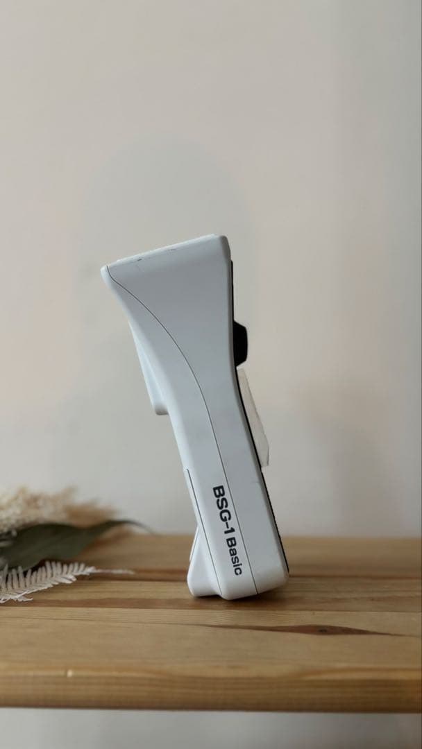 ユピテル　スピードガン