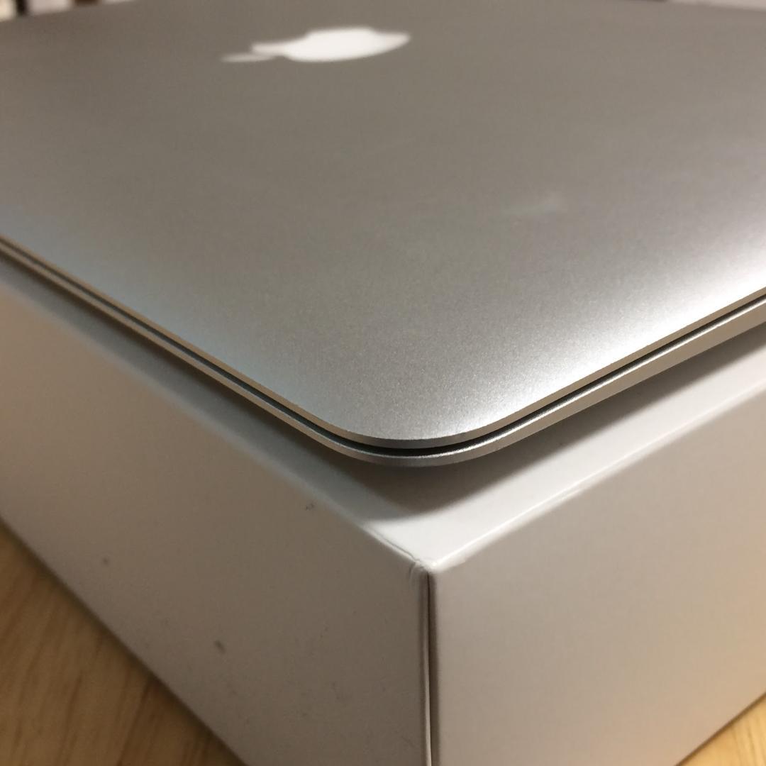 MacBook本体 MacBook Air (13-inch, 2017) 8G/128G YN