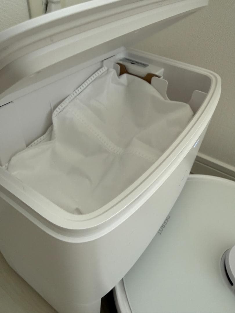 ズ*ン様 ECOVACS(エコバックス) DEEBOT Y1 PLUS ロボット