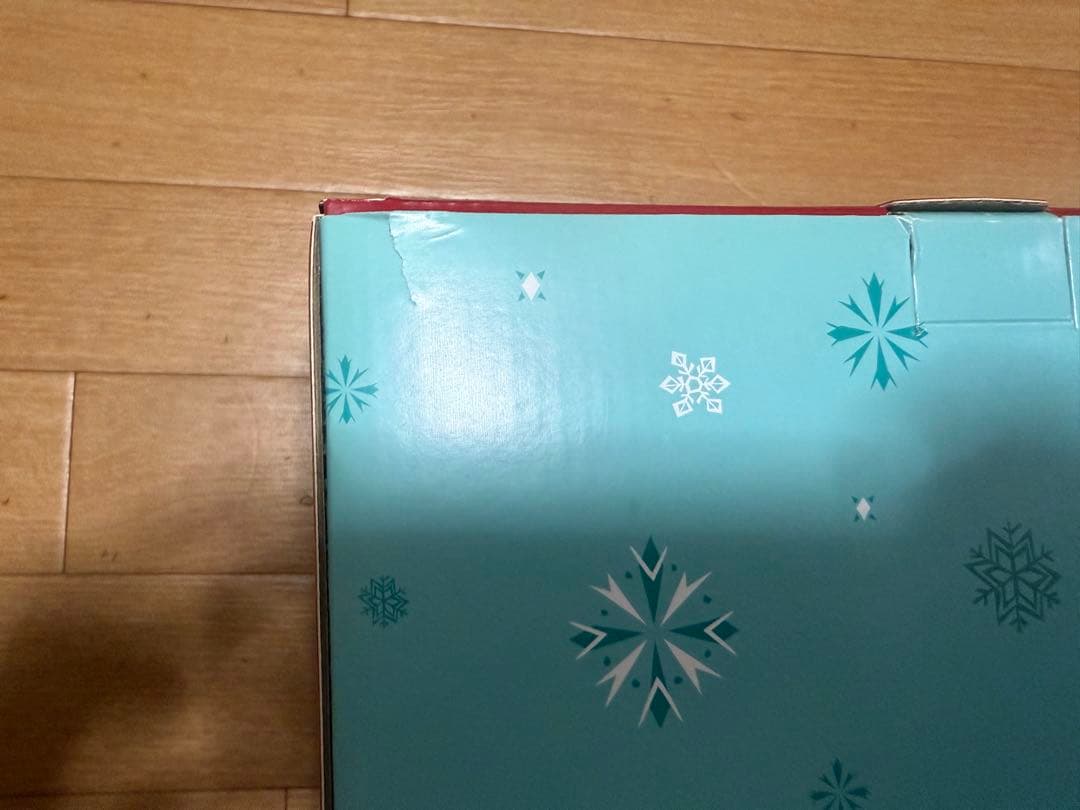 ディズニー ツリートッパー