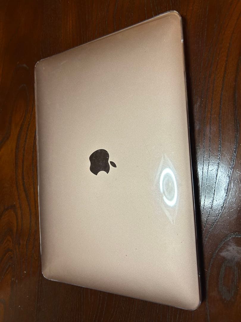 MacBook Air M1 2020 8GB 256GB US配列