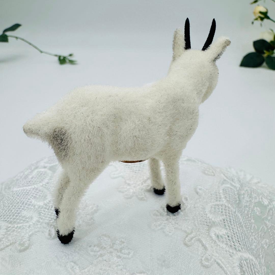 西ドイツ ワグナー「ヒツジ/羊」 Wagner Kunstlerschutz ③