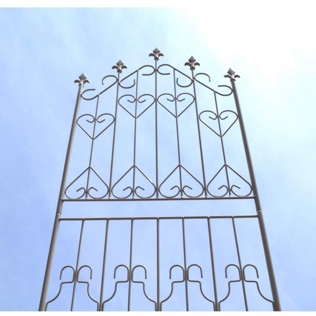 ガーデンガーデン Nouveau(ヌーヴォー) ハイタイプ