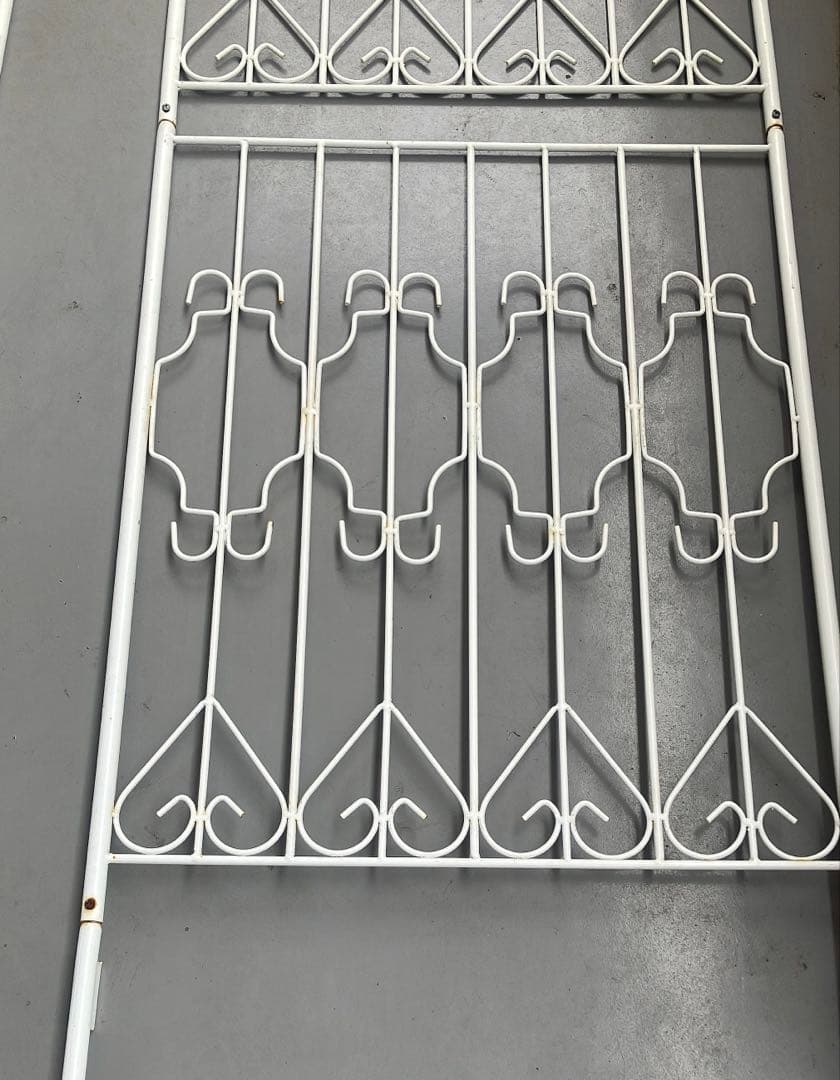 ガーデンガーデン Nouveau(ヌーヴォー) ハイタイプ