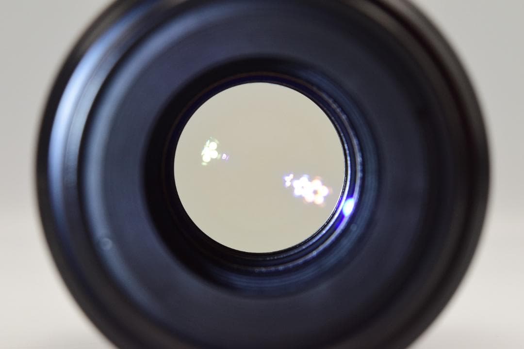 【美品】Canon EF 100mm F2.8 MACRO #CL034