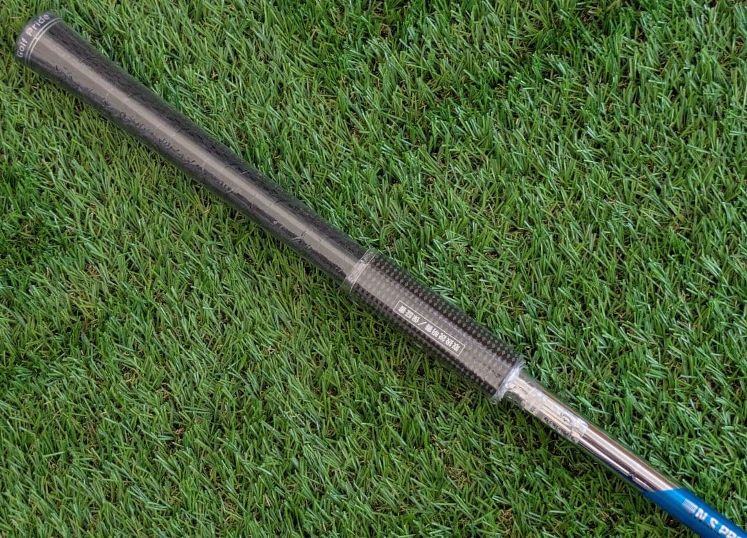 キャロウェイ パラダイム アイアン N.S.PRO ZELOS 7 (AW/S)