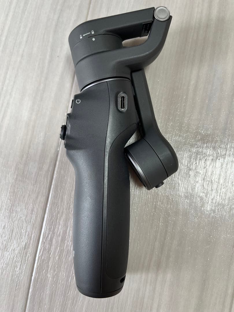 その他 DJI OSMO MOBILE 6