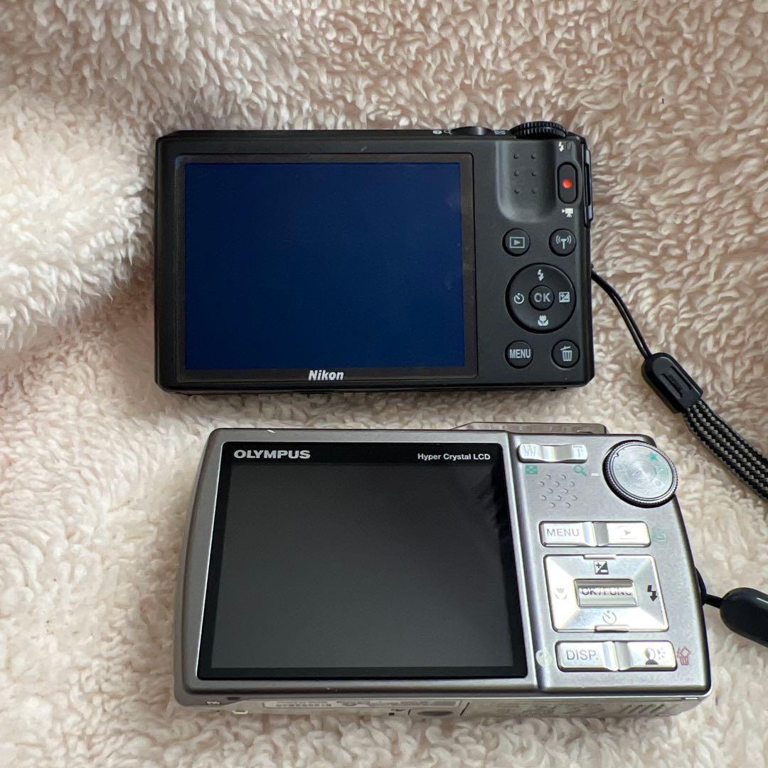 デジタルカメラ まとめ売り