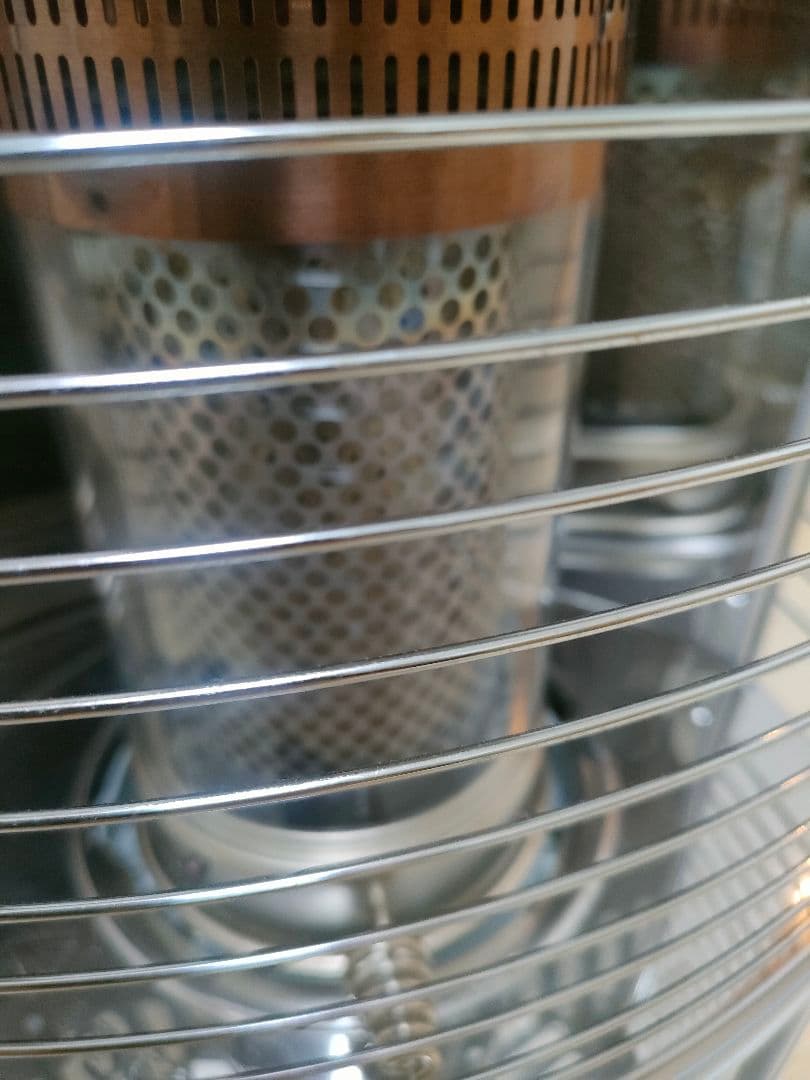 トヨトミ　石油ストーブ　RS-H2924 2024 年製