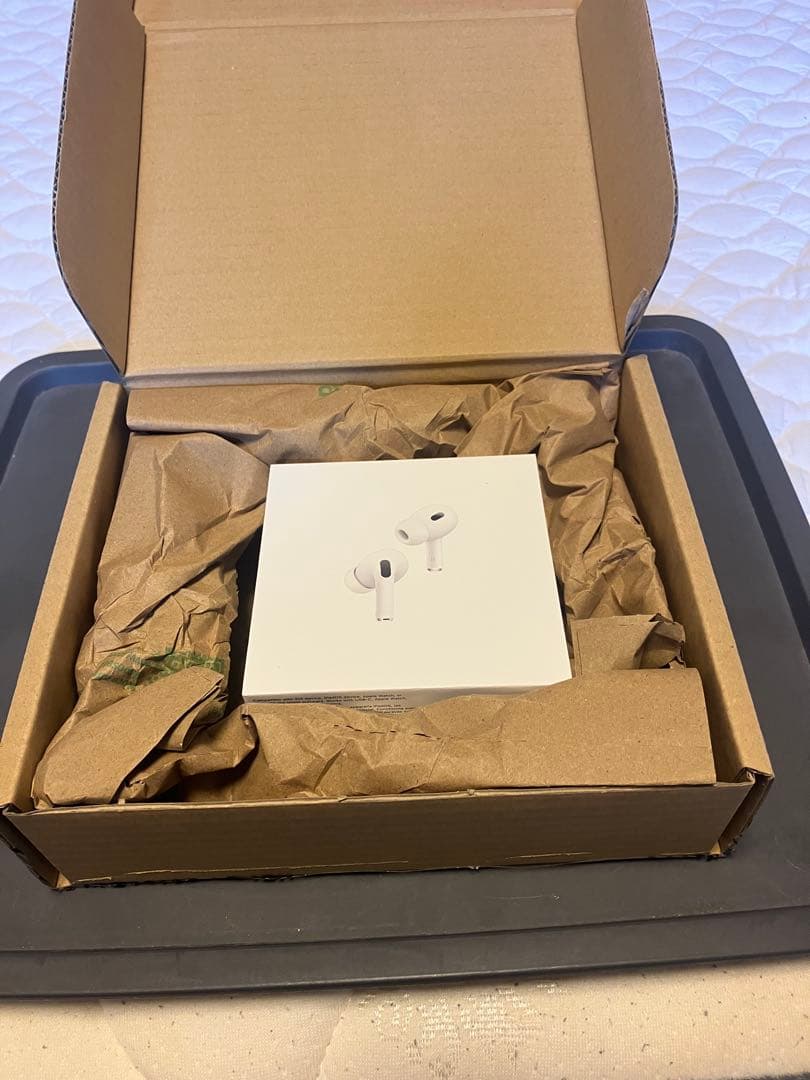 『新品未開封品』　AirPodsPro第二世代