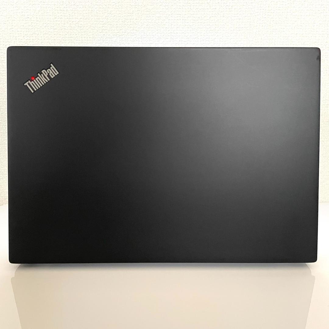 ★おすすめ★ バッテリー良 Lenovo ThinkPad X13 F53