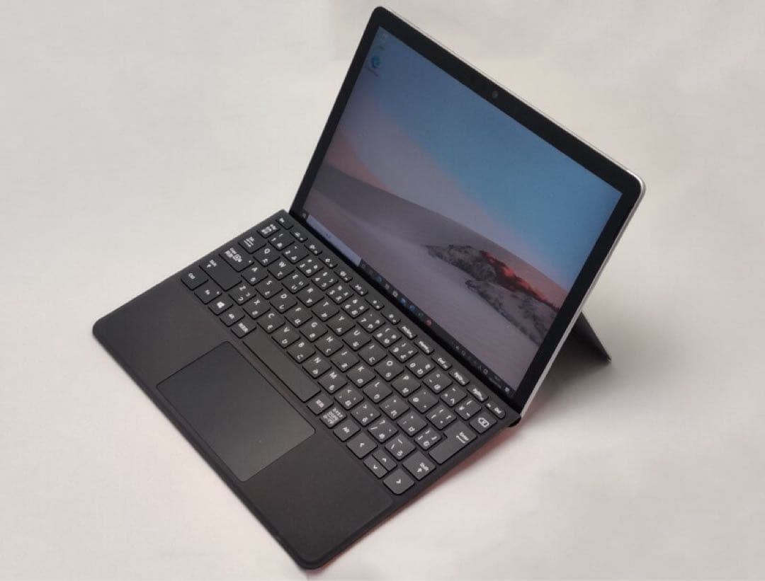 Windowsタブレット本体 surface Go2
