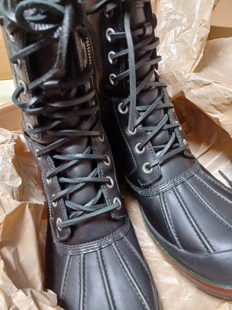 あら塩 UGG メンズブーツ