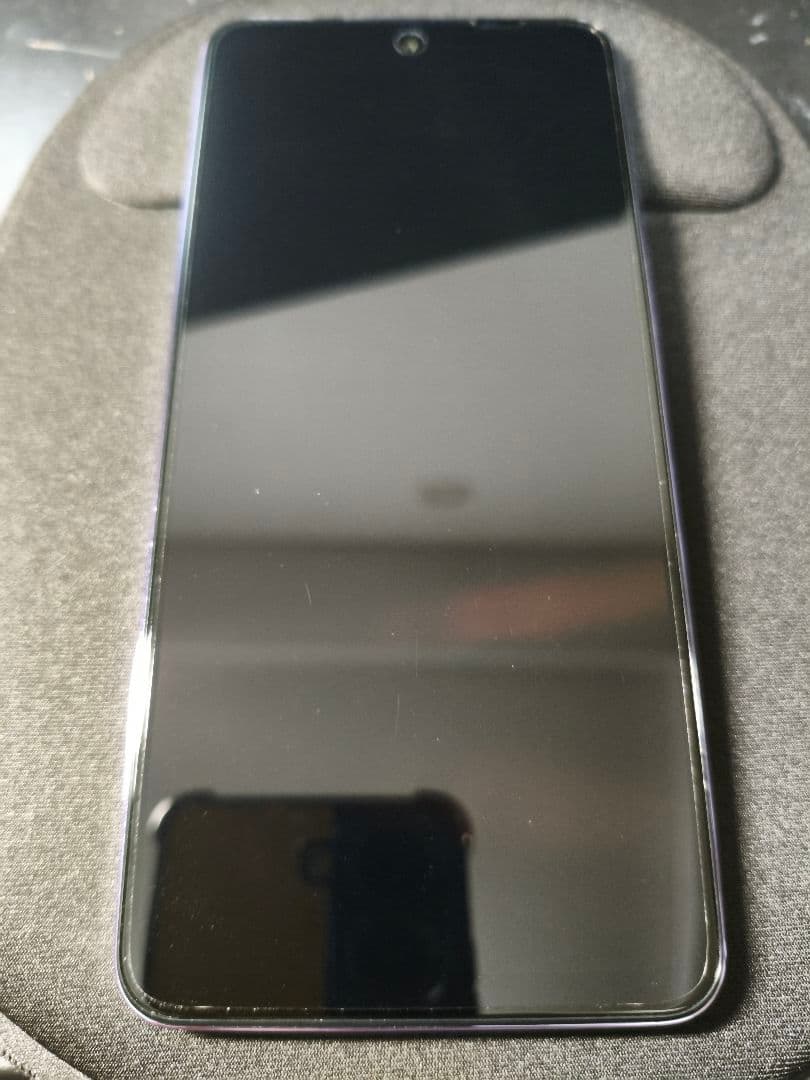 OPPO A3 5G 128GB パープル