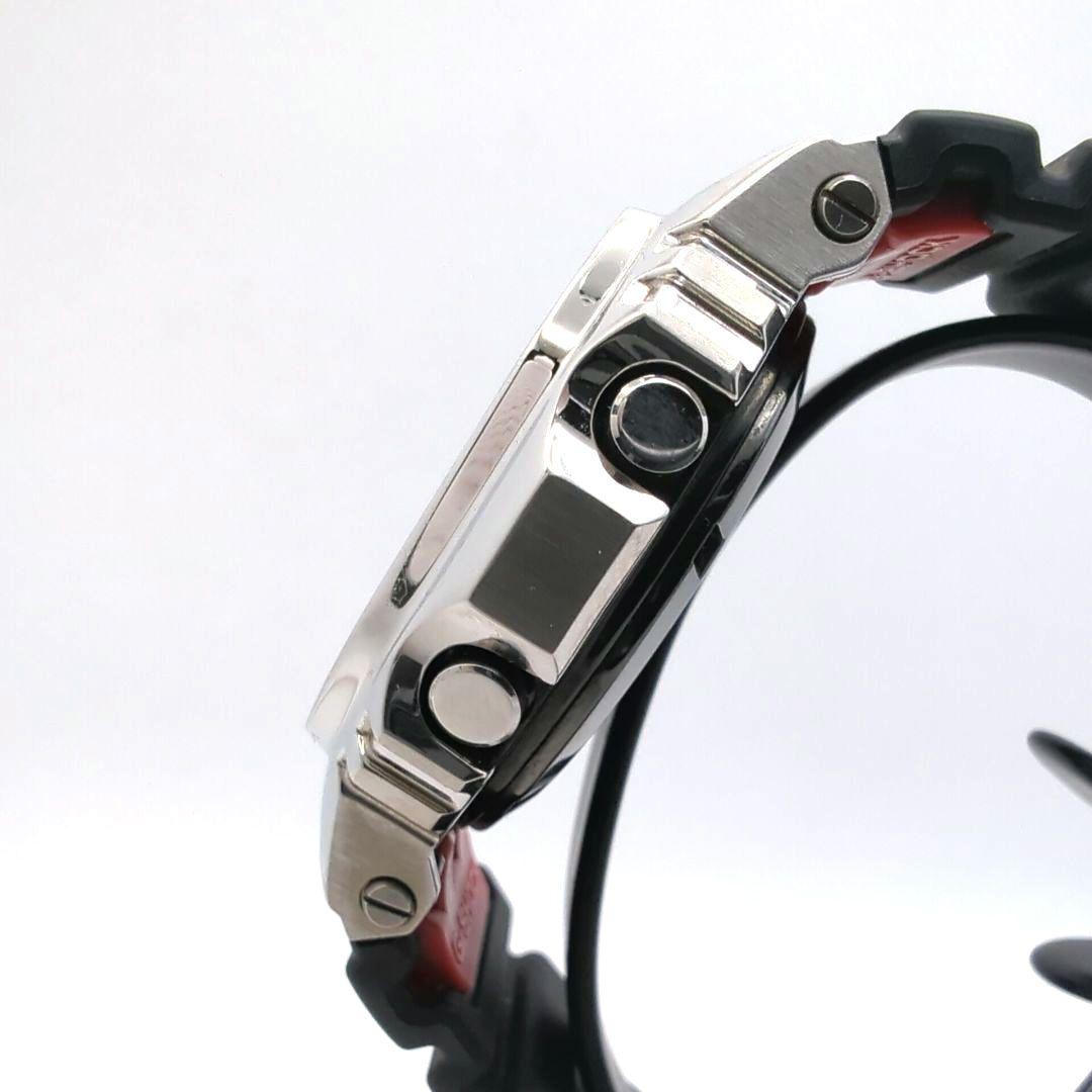 【稼働 箱付き】CASIO G-SHOCK フルメタル 腕時計