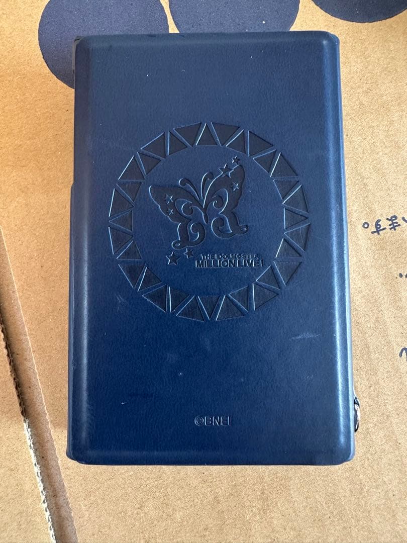 アイドルマスターミリオンライブ XDP-20ML Fairyモデル