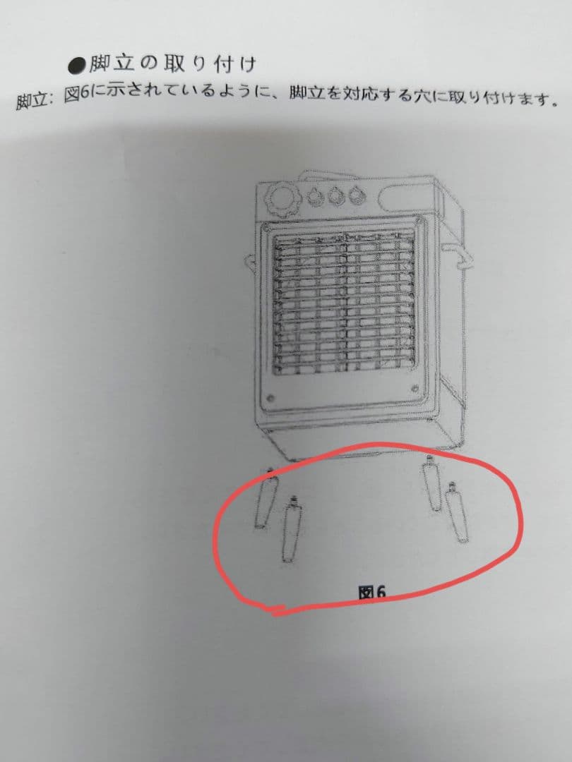 A002 SEPAT SF-25N 1500cmhエアフローフロアスタンディング