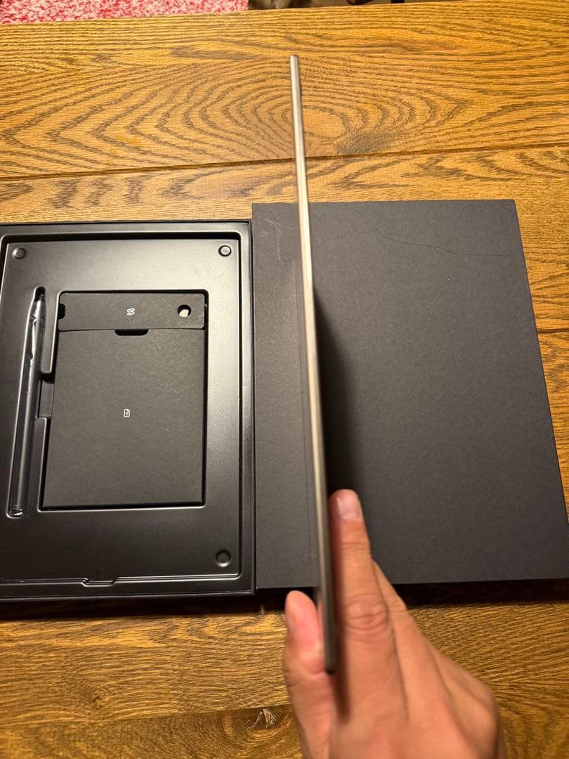 iFLYTEK AINOTE 2 スタイラスペン付き