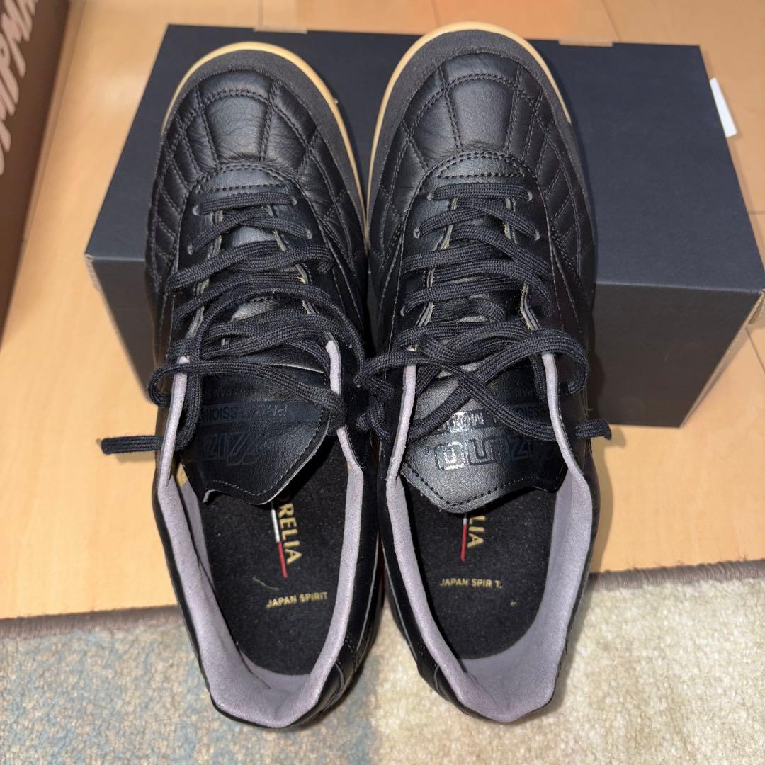 モレリア　MORELIA SALA JAPAN