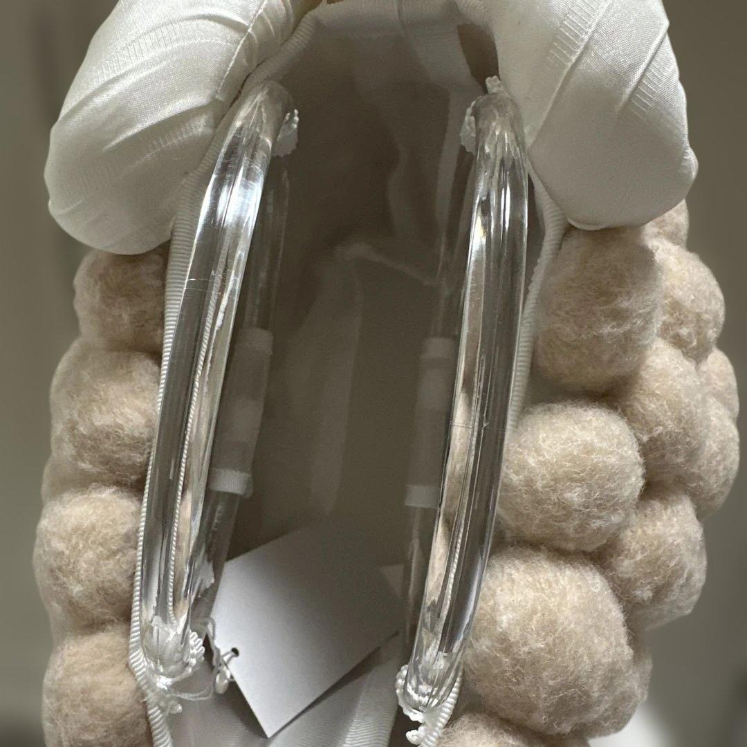 ラドロー　羊バッグ　シープバッグ　新品