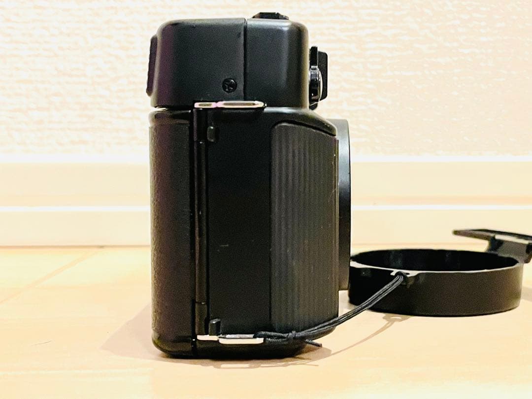 完動品✨美品 Nikon L35 AF コンパクトフィルムカメラ