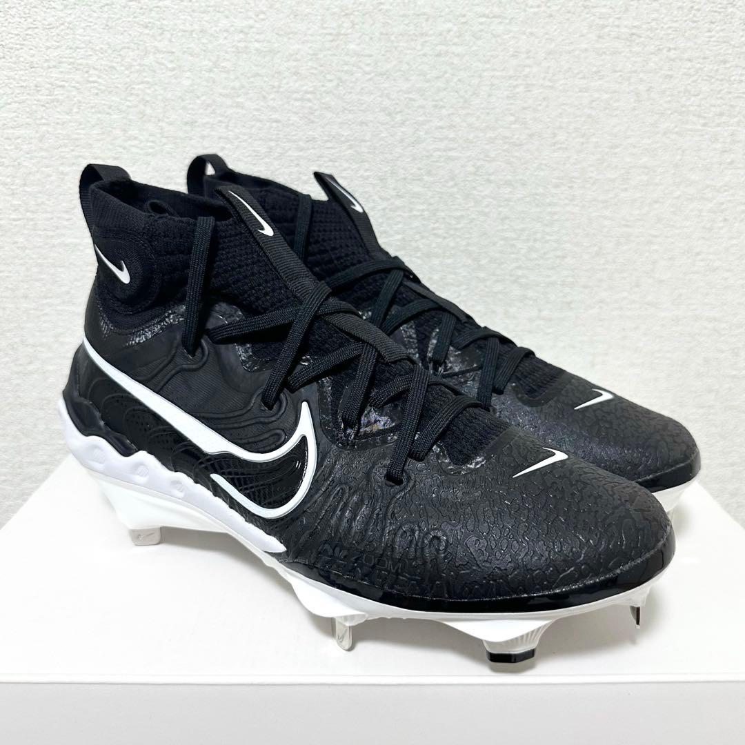 ナイキ 金具 アルファ ハラチ ネクスト 275 野球 スパイク 靴 シューズ.