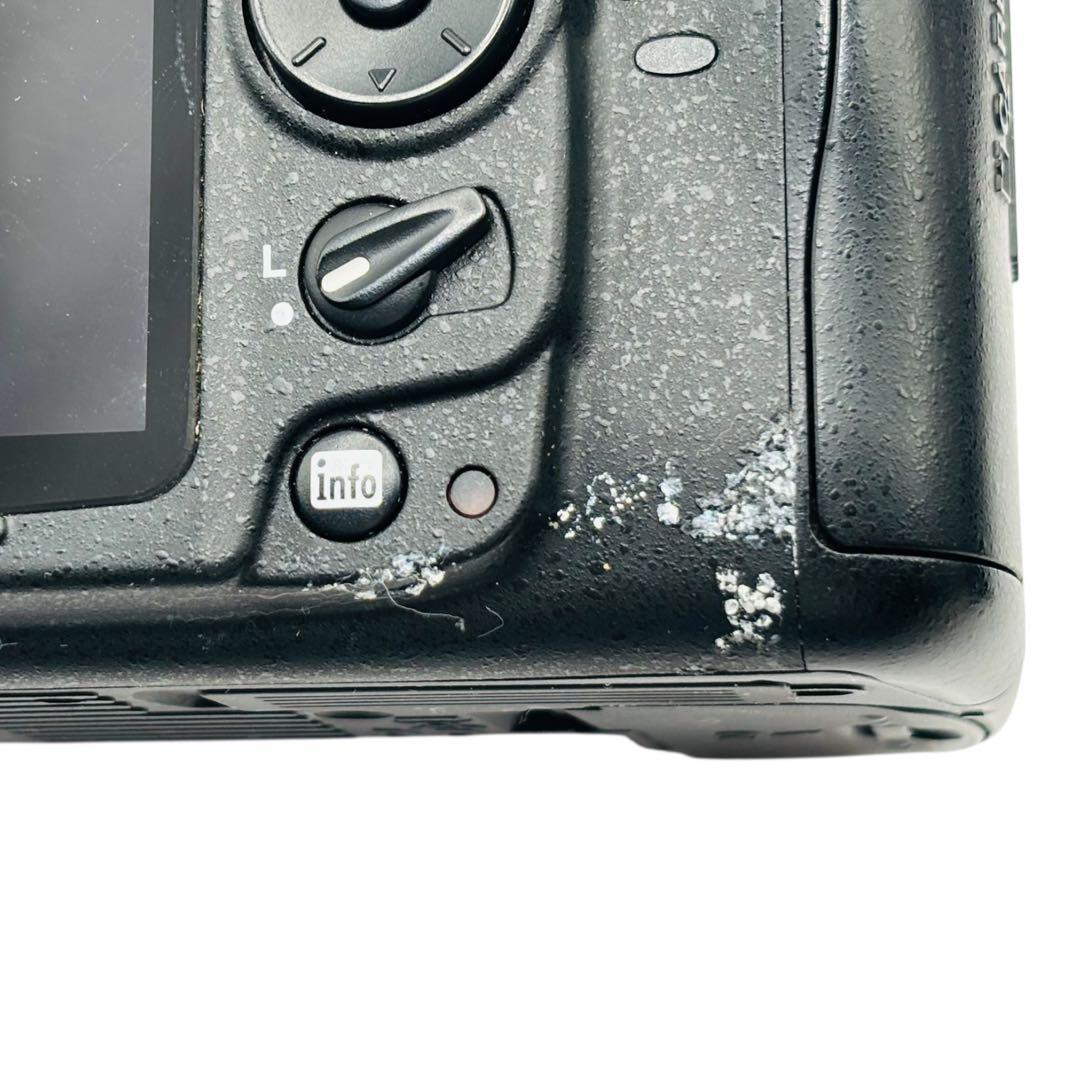 ニコン Nikon D7000 SIGMA 望遠ズームレンズレンズキット