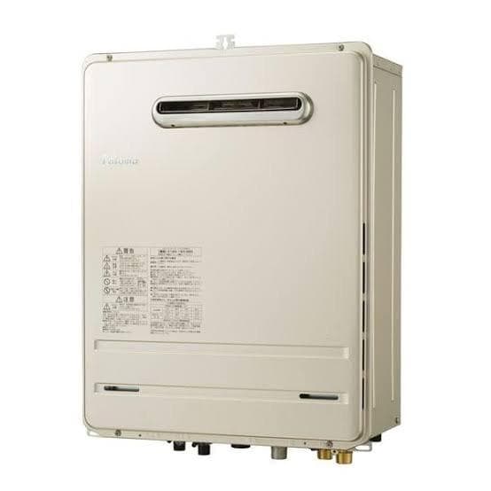 Paloma　給湯器　FH-2020AW