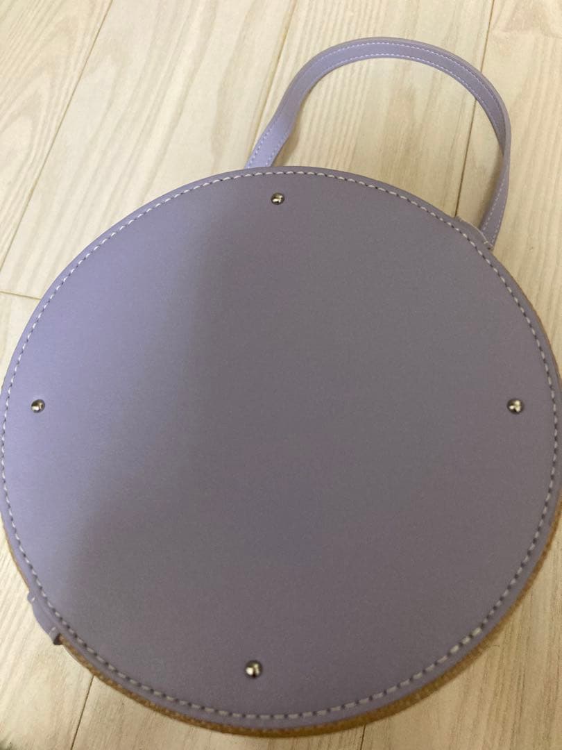 VASIC tomorrowland ヴァジック　トゥモローランド　ラフィア