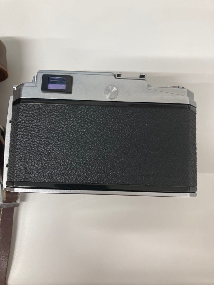 コニカ Konica 3A ⅢA