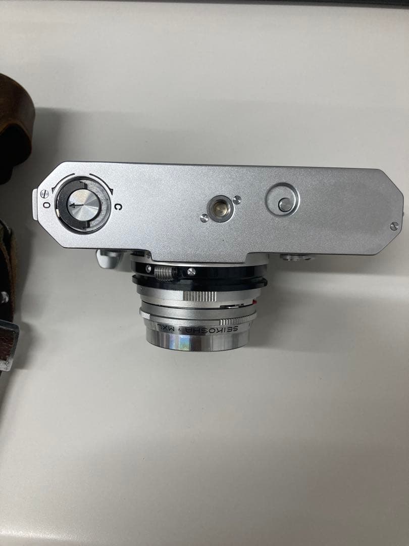 コニカ Konica 3A ⅢA