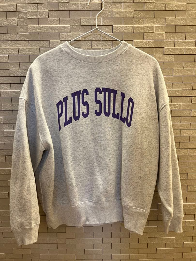 sullo スージョ コレクション処分 5点セット Tシャツ 早い者勝ち