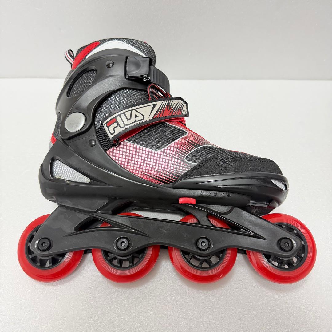 【未使用】FILA インラインスケート COMBO2 22.5〜25.5㎝