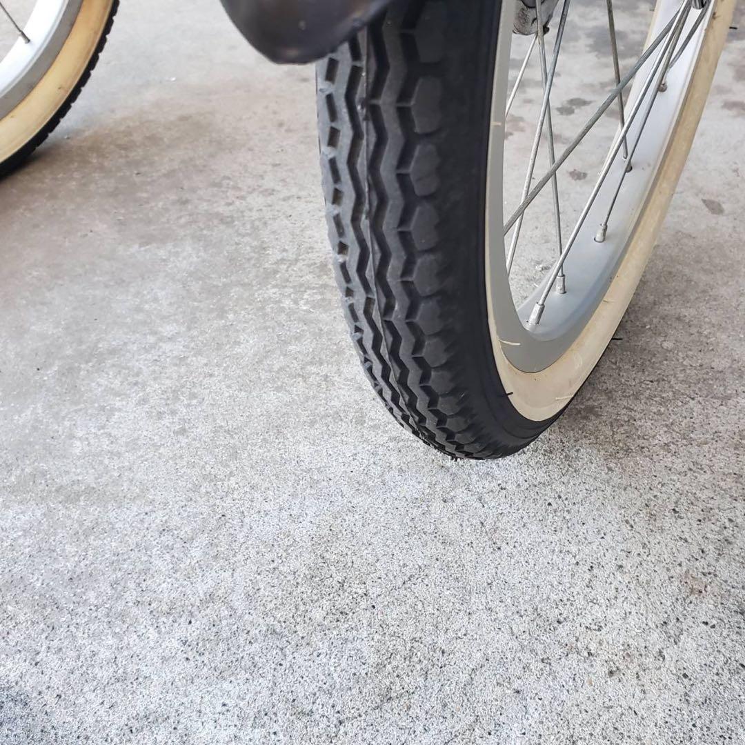 Bridgestone ブリヂストンアシスタワゴン電動アシスト三輪車