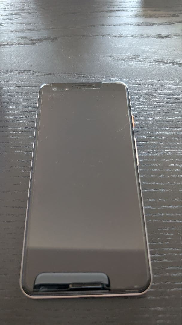 携帯電話本体 Google Pixel 3 128GB not pink