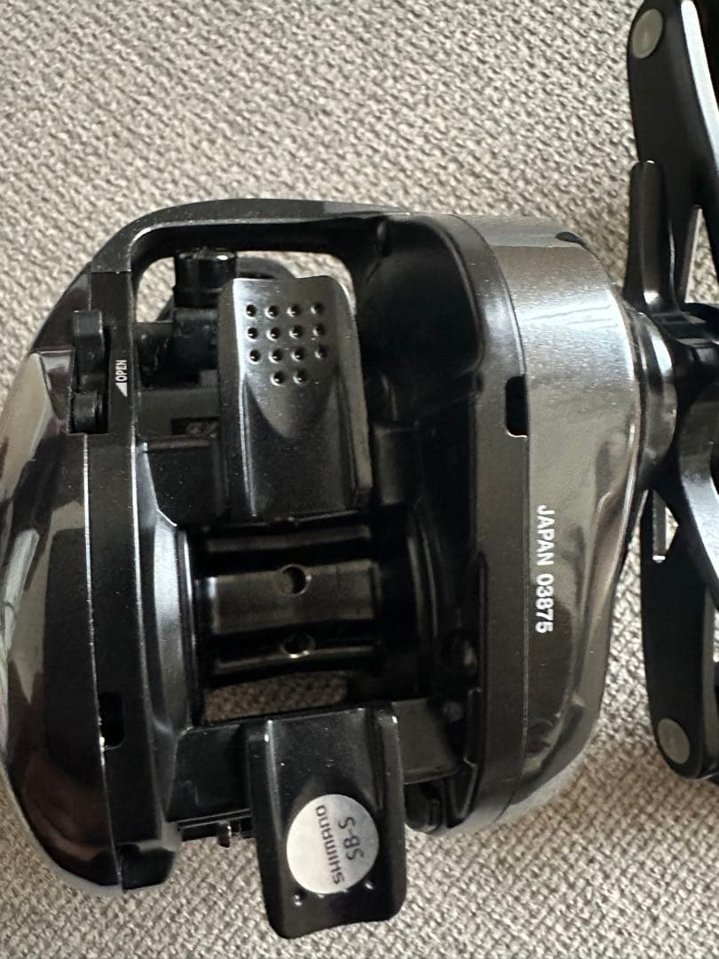 18アンタレスDCMD 左　美品