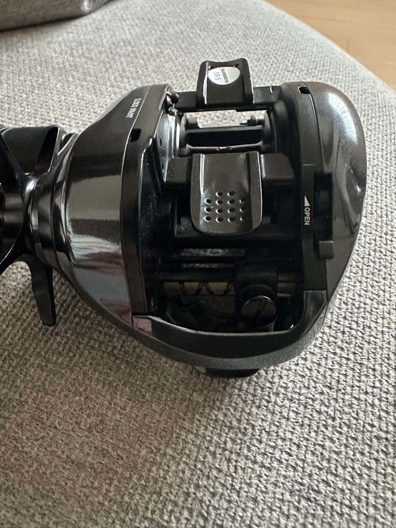 18アンタレスDCMD 左　美品